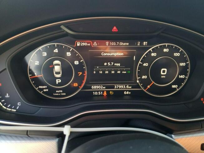 Audi A5 / Quattro / S-Line / Tarnów - zdjęcie 9