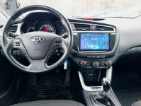 Kia Cee'd Salon Polska bezwypadkowy Otwock - zdjęcie 9
