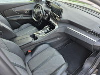 Peugeot 3008 1.5hdi manual KAMERA ALCANTARA navigacja led Drelów - zdjęcie 8