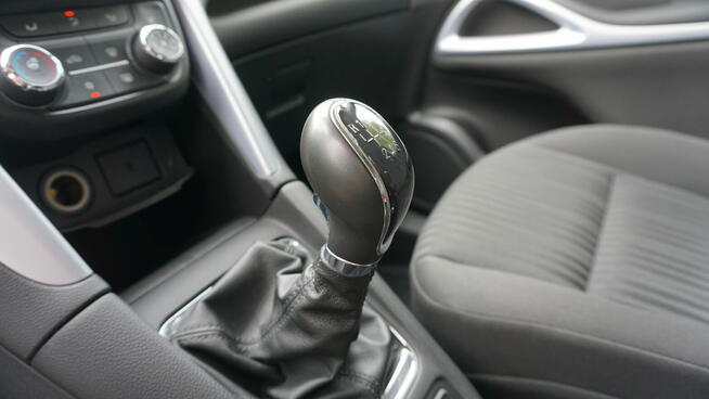 Opel Zafira C 1.4 TURBO Sochaczew - zdjęcie 12