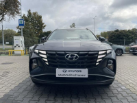 Hyundai Tucson 1.6T-GDI 150KM 48V 2WD 7DCT Smart Gwarancja 2027 FV23% Łódź - zdjęcie 3