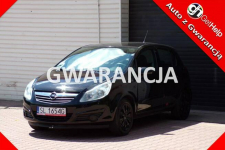 Opel Corsa Gaz /Gwarancja /Klima /1,2 /80KM /Gaz