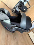 CYBEX BALIOS S LUX 2.0 wózek 3w1 Gdańsk - zdjęcie 9
