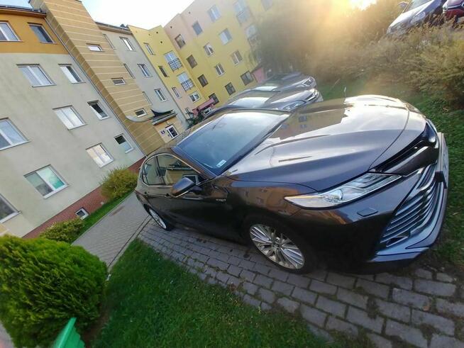 Toyota Camry Brześć Kujawski - zdjęcie 3