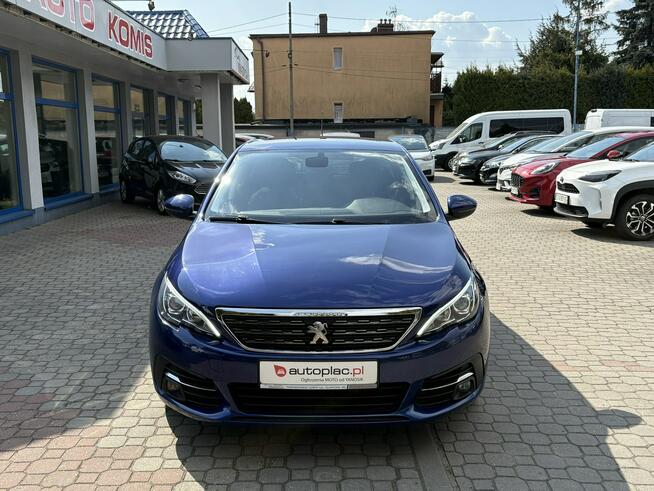 Peugeot 308 Style, Niski Przebieg, Kamera, Navi, Gwarancja Tarnowskie Góry - zdjęcie 2