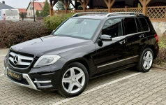 Mercedes GLK 200 Zwoleń - zdjęcie 2