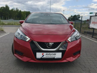 Nissan Micra Lipówki - zdjęcie 3