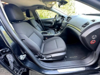 Opel Insignia Sports Tourer 2.0 CDTI 131 KM Navi  Klimatronic 2x PDC Wrocław - zdjęcie 9