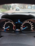 Ford fiesta 1.6 TDCI Puławy - zdjęcie 10