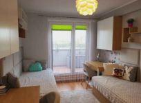 3pok 64met okolice Świeradowskiej 2BALKONY/KOMÓRKA (Wrocław) Krzyki - zdjęcie 4