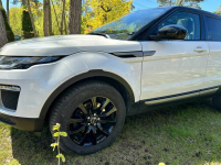Land Rover Range Rover Evoque 2.0TD4 HSE Dynamic Łask - zdjęcie 12