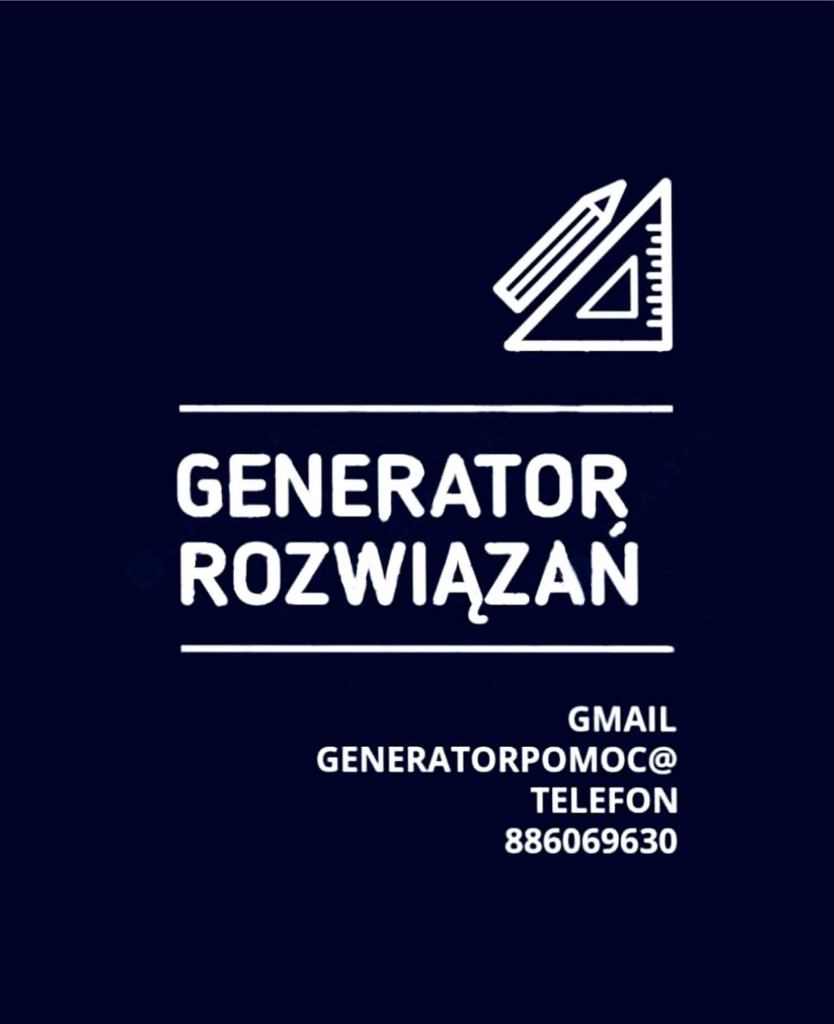 Generator Rozwiązań - Kompleksowe usługi edukacyjne Mokotów - zdjęcie 6