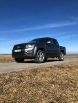 Volkswagen Amarok 3.0 V6 TDI Zakopane - zdjęcie 4