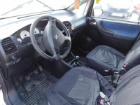 Opel Zafira A*2002 r*2,2 DTI*Kod Lak Z 157*Całość Lub Części Zduńska Wola - zdjęcie 7