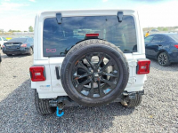 Jeep Wrangler SAHARA / AWD / Hybryda Tarnów - zdjęcie 6