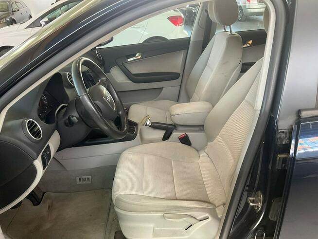 Audi A3 1,8 T 160KM ,klimatronik, isofix, 8 airbag, zarejestrowany Wejherowo - zdjęcie 3