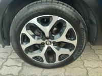 Renault Captur Nawigacja podgrzewane fotele kamera Otwock - zdjęcie 12