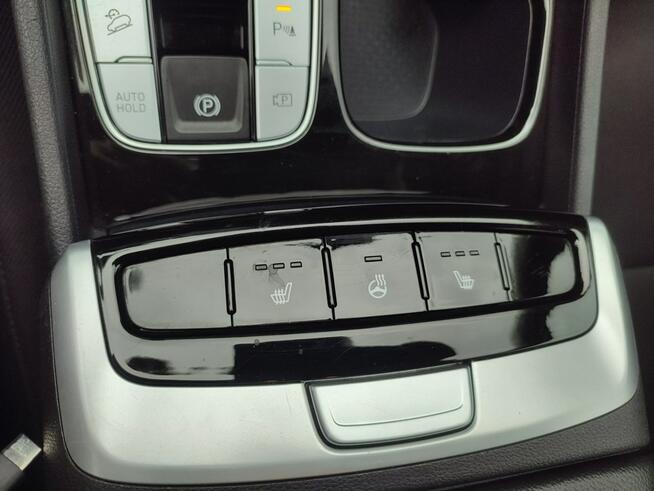 Hyundai Tucson 1-właściciel fv23% Otwock - zdjęcie 10