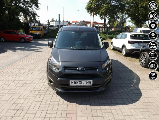 Ford Transit Connect Słupsk - zdjęcie 1