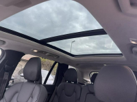 Volvo XC 90 Ultimate Bright B5 AWD 7osobowy Kamery360 Pamięć Hak 235KM Gliwice - zdjęcie 12