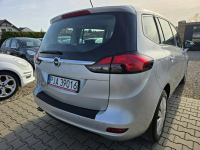 Opel Zafira Gniezno - zdjęcie 11