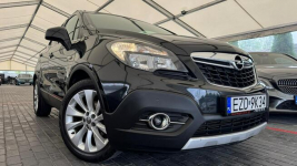 Opel Mokka Zduńska Wola - zdjęcie 6