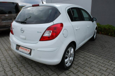 Opel Corsa 1.2 Benz+gaz Dębica - zdjęcie 3