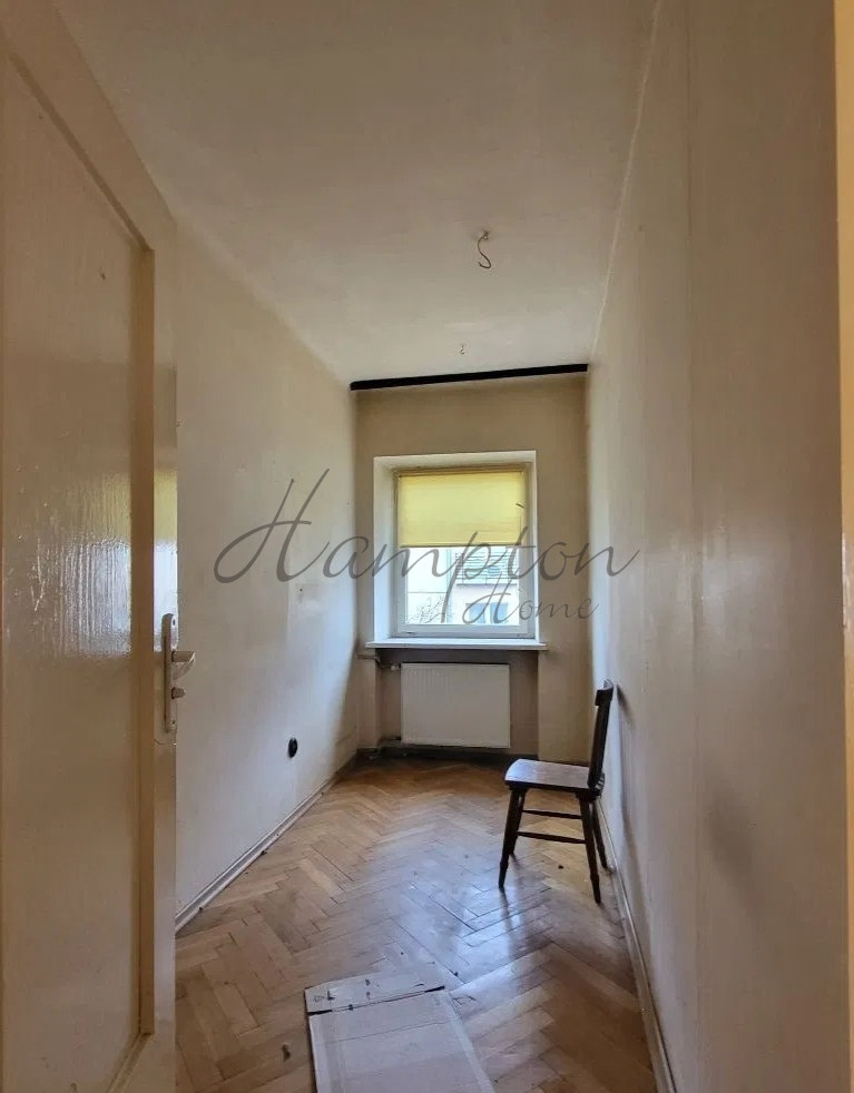 Kamienica, parking, Stary Mokotów Mokotów - zdjęcie 6