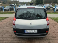 Renault Scenic 1,6 benzynka z gazem z niskim przebiegiem 165 tys km ! Cielcza - zdjęcie 8