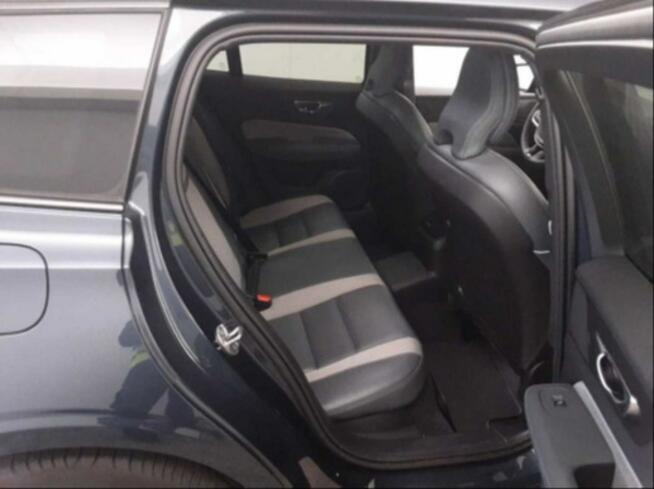 Volvo V60 T8 Plug-In AWD R-Design *Gwarancja*FV23%* Tychy - zdjęcie 7
