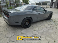 Dodge Challenger Scat Pack Telefon: 698_649_950 Lokalizacja: Opole Włocławek - zdjęcie 2