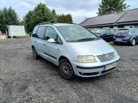 Vw Sharan 1.9TDI 90km 04r 7 os
