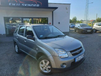 Suzuki Ignis BEZWYPADKOWY *Klima*ALU *Serwis *Gwarancja