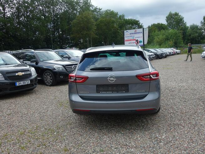 Opel Insignia Słupsk - zdjęcie 6