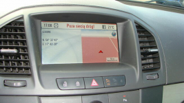 Opel Insignia 2,0 diesel super stan Lębork - zdjęcie 6