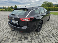 Opel Insignia Sports Tourer 2.0 CDTI  170KM, navi, hak Nowy Sącz - zdjęcie 4