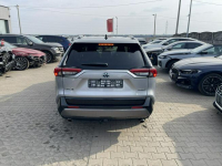 Toyota RAV-4 Selection 4x4 Hybryda Kamera Skóra Podgrzewanie Virtual Gliwice - zdjęcie 6