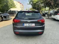Kia Cee&#039;d Zadbany Egzemplarz Poznań - zdjęcie 6