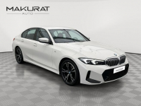 GD9P071#318i M Sport Podgrz.f K.cof LED Pół skóra Salon PL VAT23% Gdańsk - zdjęcie 2