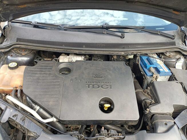 Ford Focus 1.8 TDCI 115km 09r Tarnów - zdjęcie 8