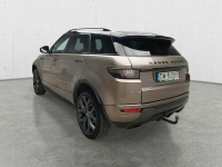 Land Rover Range Rover Evoque Komorniki - zdjęcie 5