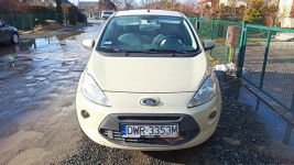 Ford KA 1.2 Ambiente Jeszkowice - zdjęcie 3