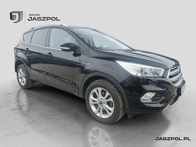 Ford Kuga Salon PL, I właściciel, Serwisowany, Bezwypadkowy Łódź - zdjęcie 3