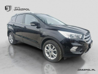Ford Kuga Salon PL, I właściciel, Serwisowany, Bezwypadkowy Łódź - zdjęcie 3