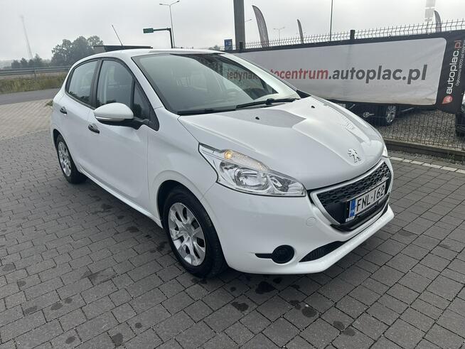 Peugeot 208 Stan bardzo dobry, zadbany Lipówki - zdjęcie 12