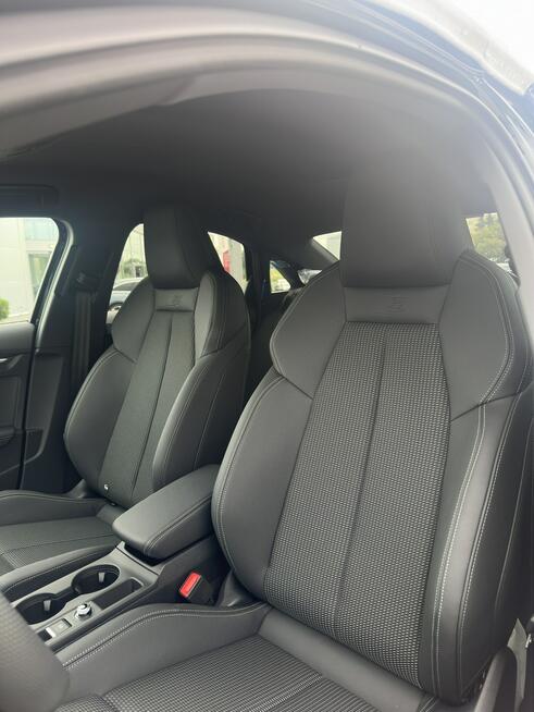 Audi A3 S line TFSI 150KM automat S Tronic Radom - zdjęcie 11