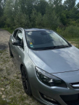 Opel Astra J 1.6 Turbo Chrzanów - zdjęcie 3