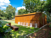 Mieszk/z ogrode/kawaler/pod wynajem/dla studenta/centrum/WYKOŃCZONE Wrocław - zdjęcie 3