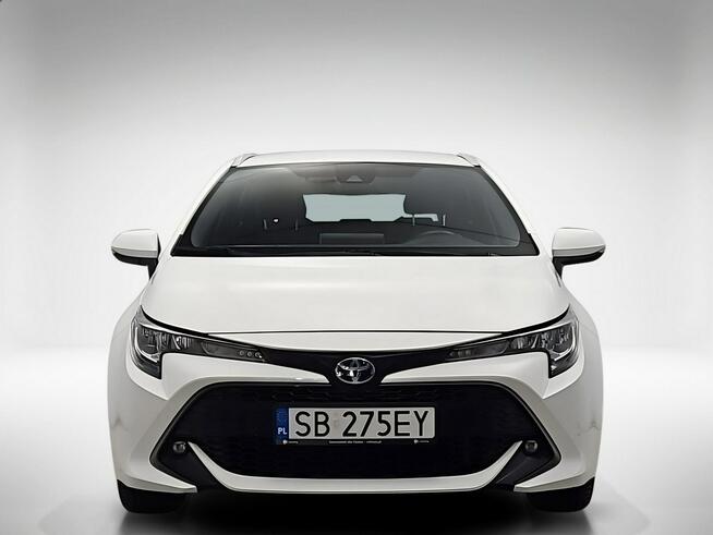 Toyota Corolla 2.0 Hybrid ! Z Polskiego Salonu ! Faktura Vat ! Warszawa - zdjęcie 8