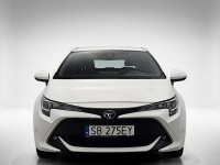 Toyota Corolla 2.0 Hybrid ! Z Polskiego Salonu ! Faktura Vat ! Warszawa - zdjęcie 8
